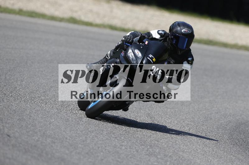 /26 23.07.2026  Speer Racing ADR/Gruppe gelb/245